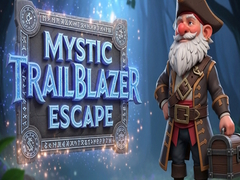 Spel Mystic Trailblazer Escape