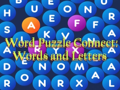 Spel Word Puzzle Connect: Words and Letters