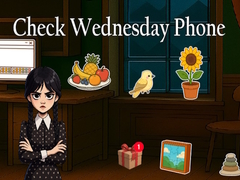 Spel Check Wednesday Phone