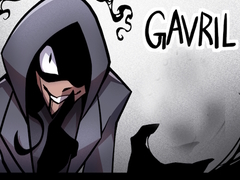 Spel GAVRIL