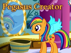 Spel Pegasus Creator