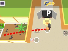 Spel My Monsters Zoo