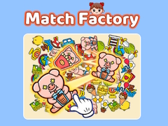 Spel Match Factory