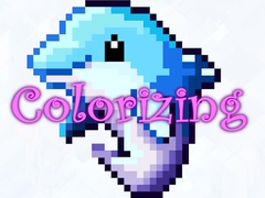 Spel Colorizing