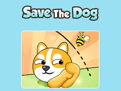 Spel Save the Dog