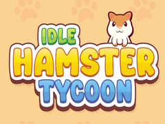 Spel Idle Hamster Tycoon