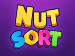 Spel Nut Sort