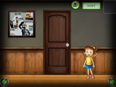 Spel Amgel Kids Room Escape 334