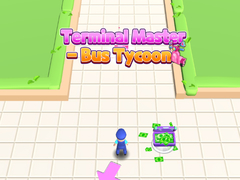 Spel Terminal Master Bus Tycoon
