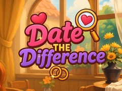 Spel Date The Difference