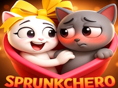 Spel Sprunkchero