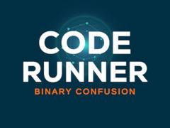 Spel Code Runner Binary Confusion