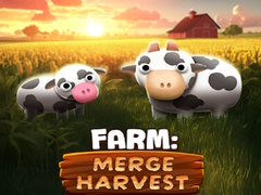 Spel Farm Merge Harvest