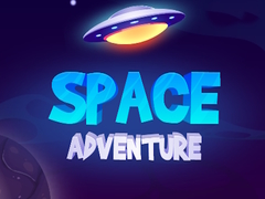 Spel Space Adventure 