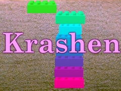 Spel Krashen