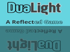Spel DuaLight A Reflected Game