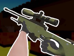 Spel CS: Command Snipers