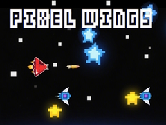 Spel Pixel Wings