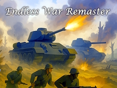 Spel Endless War Remaster