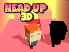 Spel Head Up 3D