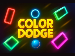 Spel Color Dodge