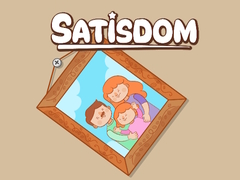 Spel Satisdom