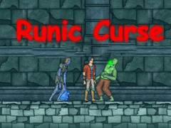 Spel Runic Curse