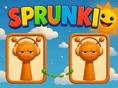 Spel Sprunki Link