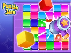 Spel Puzzle Jam