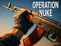 Spel Operation NUKE