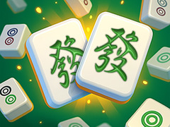 Spel Mahjong Stack
