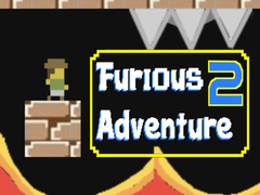 Spel Trap Adventure 2