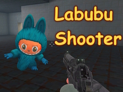 Spel Labubu Shooter