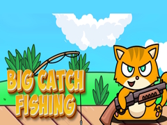 Spel Big Catch Fishing