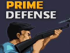 Spel Prime Defense
