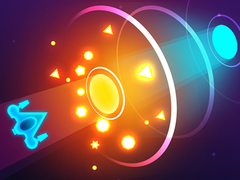 Spel Neon Blast