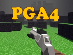 Spel PGA4