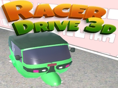 Spel Racer Drive 3D