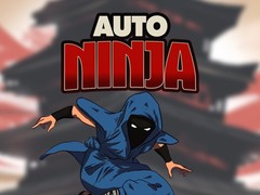 Spel Auto Ninja