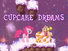 Spel Cupcake Dreams