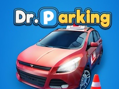 Spel Dr. Parking