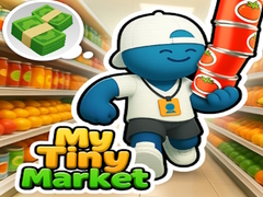 Spel My Tiny Market