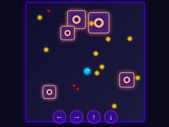 Spel Bank Breaker: Collecting Coins