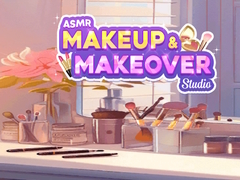 Spel ASMR Makeover & Makeup Studio