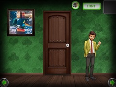 Spel Amgel Easy Room Escape 311
