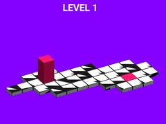 Spel Cubic Adventure Don't Fall