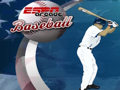Spel ESPN Arcade Baseball