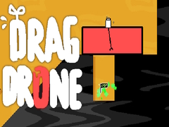 Spel Drag Drone