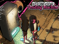 Spel Interdimensional Vending Machine