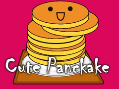Spel Cute Panckake